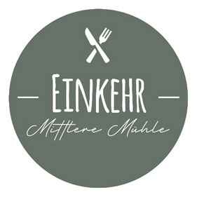 Einkehr Mittlere Mühle